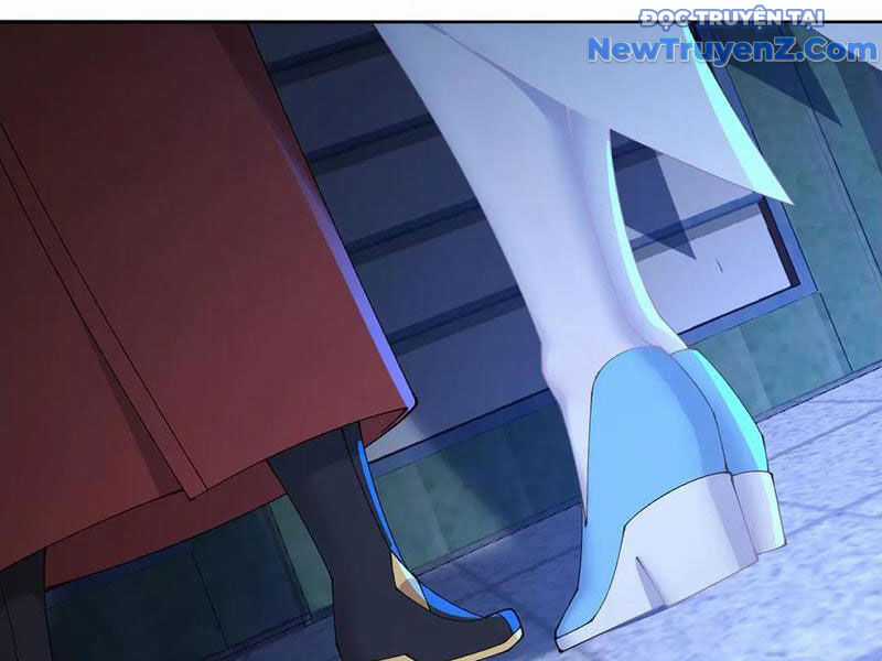 Hóa Ra Các Cô Ấy Mới Là Nhân Vật Chính Chương 73 trang 108