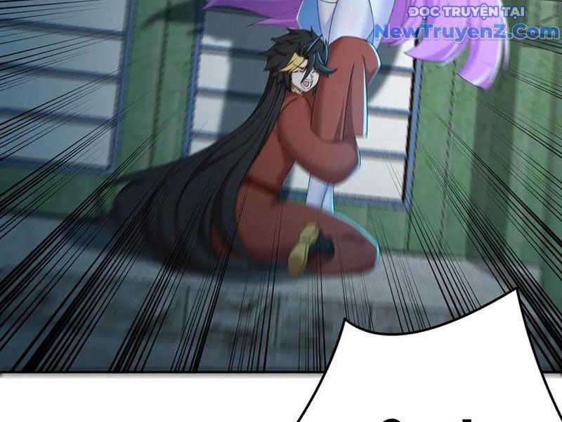 Hóa Ra Các Cô Ấy Mới Là Nhân Vật Chính Chương 73 trang 117