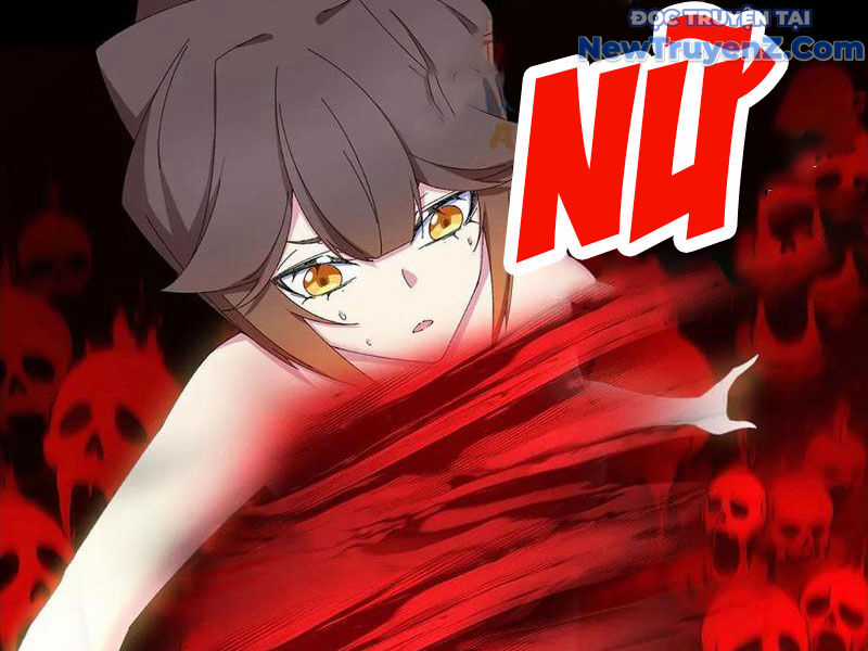 Hóa Ra Các Cô Ấy Mới Là Nhân Vật Chính Chương 73 trang 12