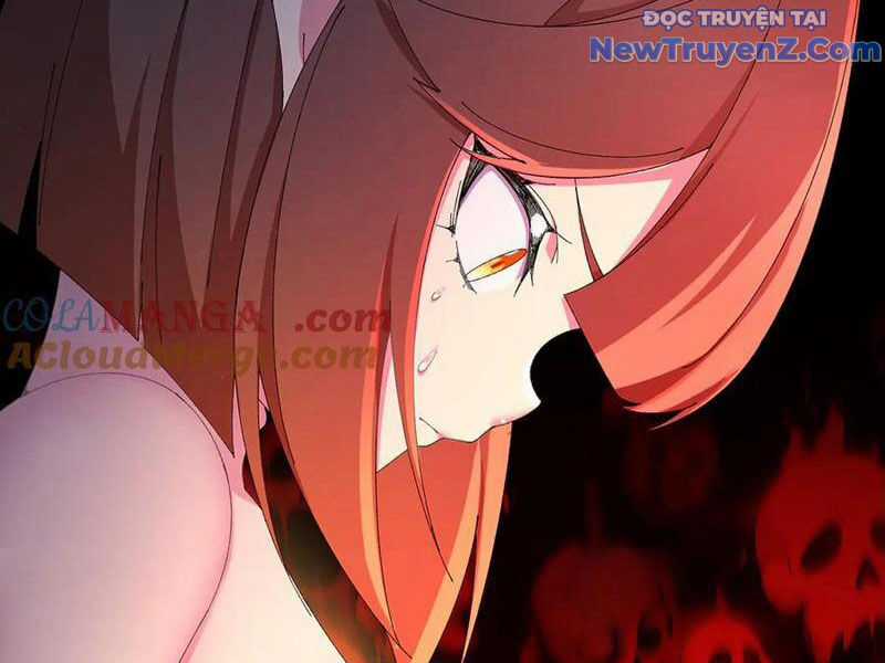 Hóa Ra Các Cô Ấy Mới Là Nhân Vật Chính Chương 73 trang 17