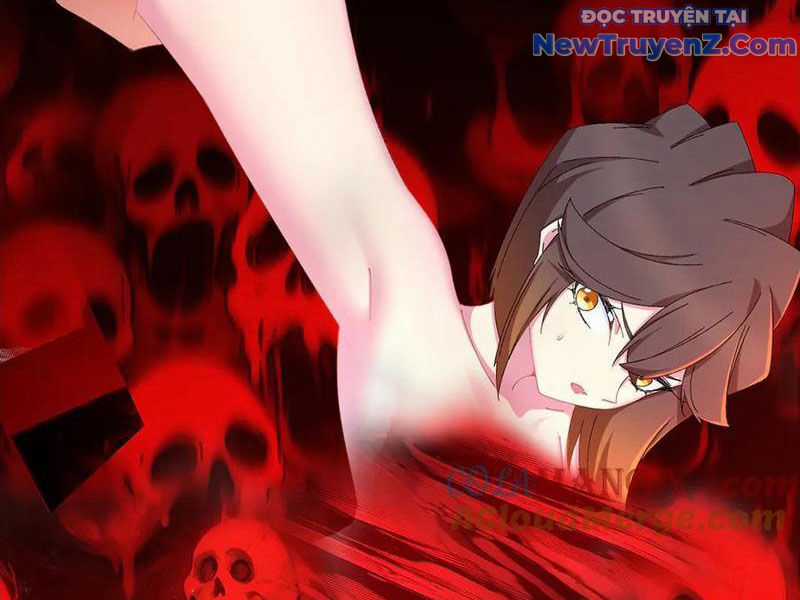 Hóa Ra Các Cô Ấy Mới Là Nhân Vật Chính Chương 73 trang 22