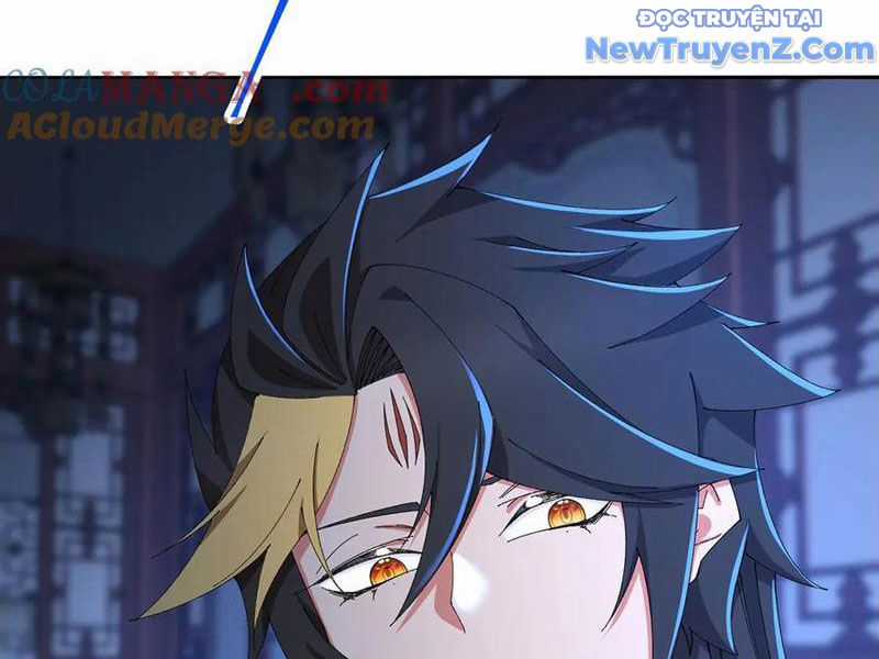 Hóa Ra Các Cô Ấy Mới Là Nhân Vật Chính Chương 73 trang 28