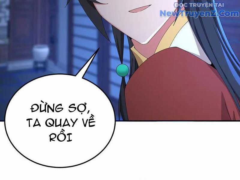 Hóa Ra Các Cô Ấy Mới Là Nhân Vật Chính Chương 73 trang 29