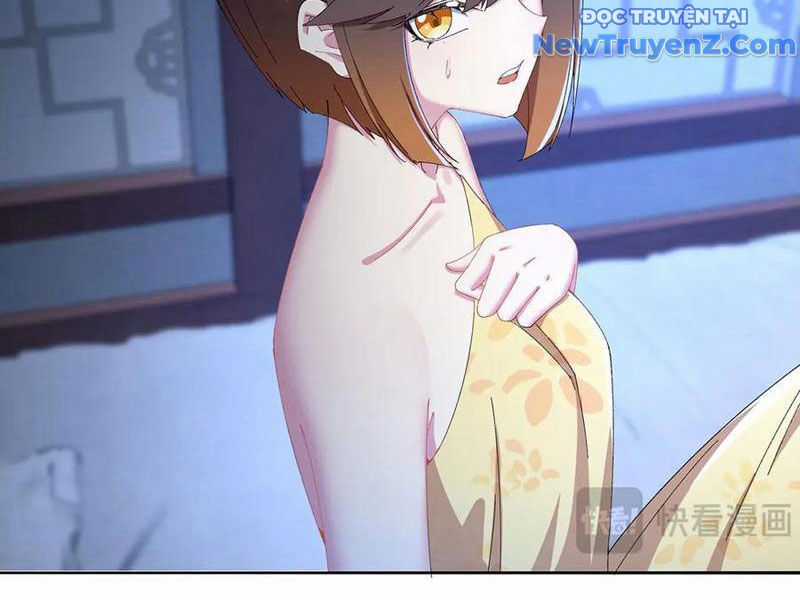 Hóa Ra Các Cô Ấy Mới Là Nhân Vật Chính Chương 73 trang 31