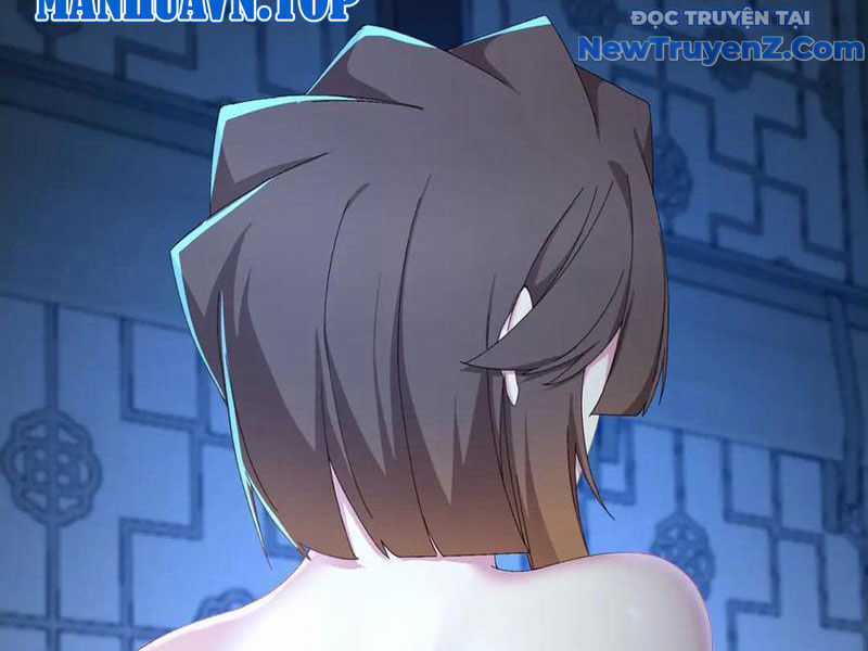 Hóa Ra Các Cô Ấy Mới Là Nhân Vật Chính Chương 73 trang 34