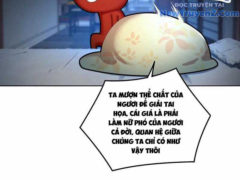 Hóa Ra Các Cô Ấy Mới Là Nhân Vật Chính Chương 73 trang 41