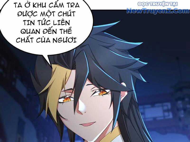 Hóa Ra Các Cô Ấy Mới Là Nhân Vật Chính Chương 73 trang 46