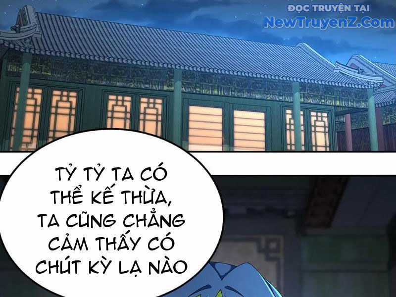 Hóa Ra Các Cô Ấy Mới Là Nhân Vật Chính Chương 73 trang 57