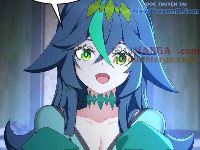 Hóa Ra Các Cô Ấy Mới Là Nhân Vật Chính Chương 73 trang 58