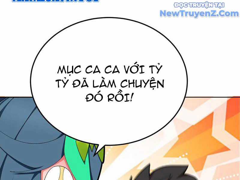 Hóa Ra Các Cô Ấy Mới Là Nhân Vật Chính Chương 73 trang 62