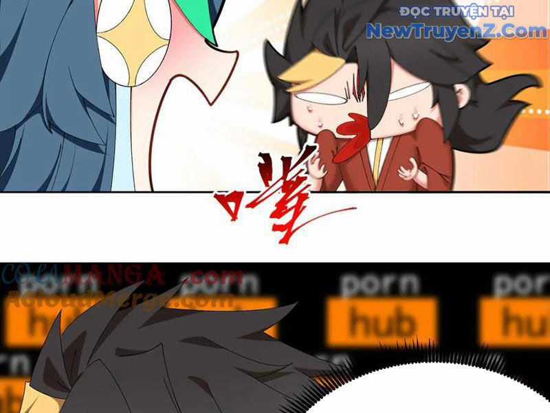 Hóa Ra Các Cô Ấy Mới Là Nhân Vật Chính Chương 73 trang 63