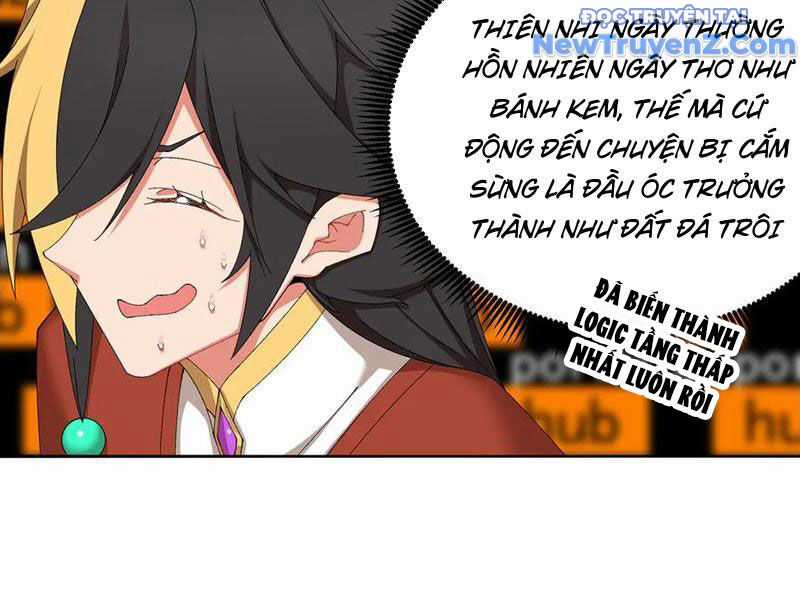 Hóa Ra Các Cô Ấy Mới Là Nhân Vật Chính Chương 73 trang 64