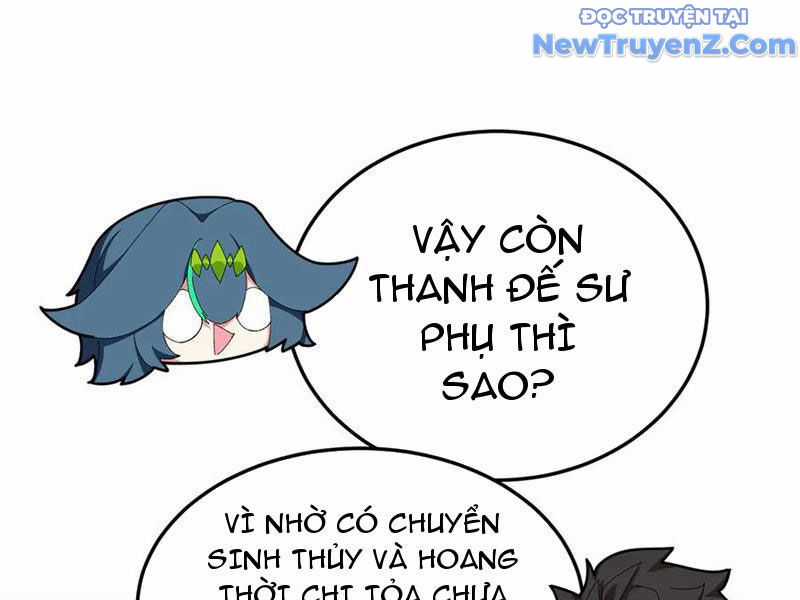 Hóa Ra Các Cô Ấy Mới Là Nhân Vật Chính Chương 73 trang 65