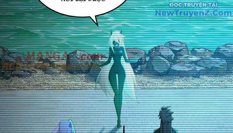 Hóa Ra Các Cô Ấy Mới Là Nhân Vật Chính Chương 73 trang 74