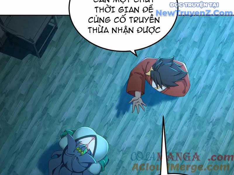 Hóa Ra Các Cô Ấy Mới Là Nhân Vật Chính Chương 73 trang 90