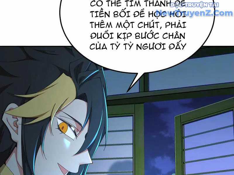 Hóa Ra Các Cô Ấy Mới Là Nhân Vật Chính Chương 73 trang 92