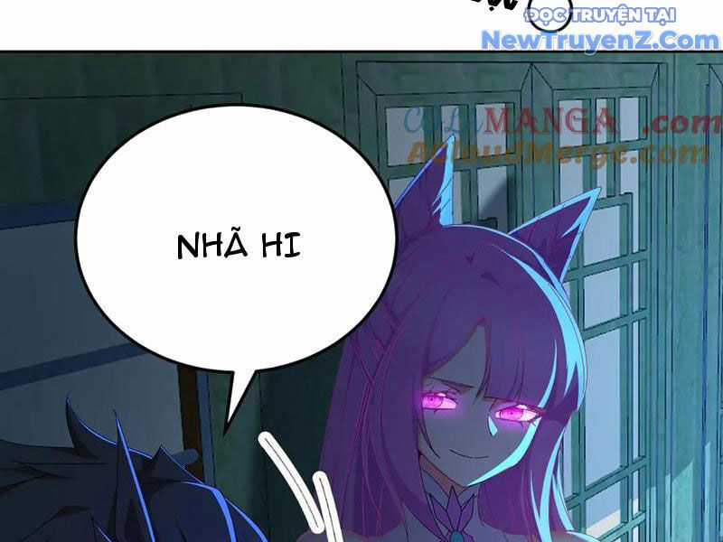 Hóa Ra Các Cô Ấy Mới Là Nhân Vật Chính Chương 73 trang 96