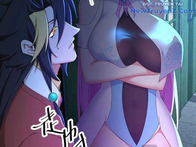 Hóa Ra Các Cô Ấy Mới Là Nhân Vật Chính Chương 73 trang 97