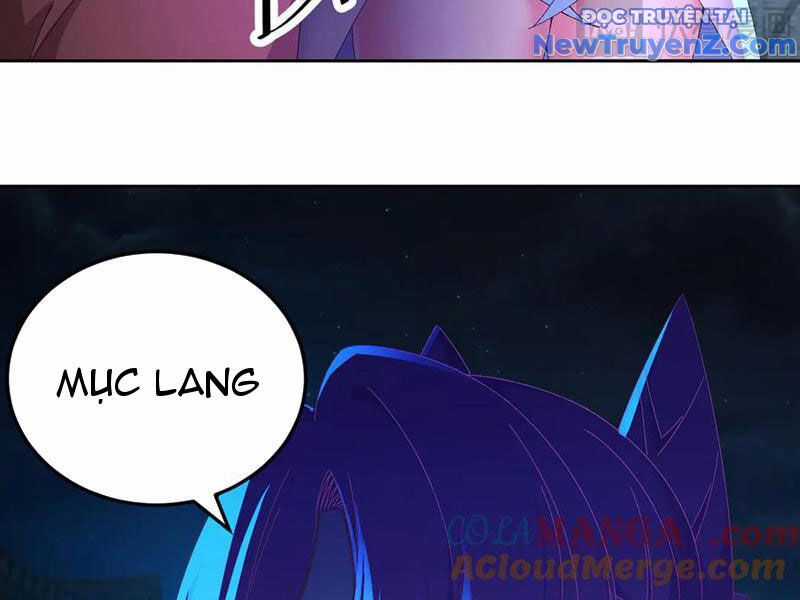 Hóa Ra Các Cô Ấy Mới Là Nhân Vật Chính Chương 73 trang 98