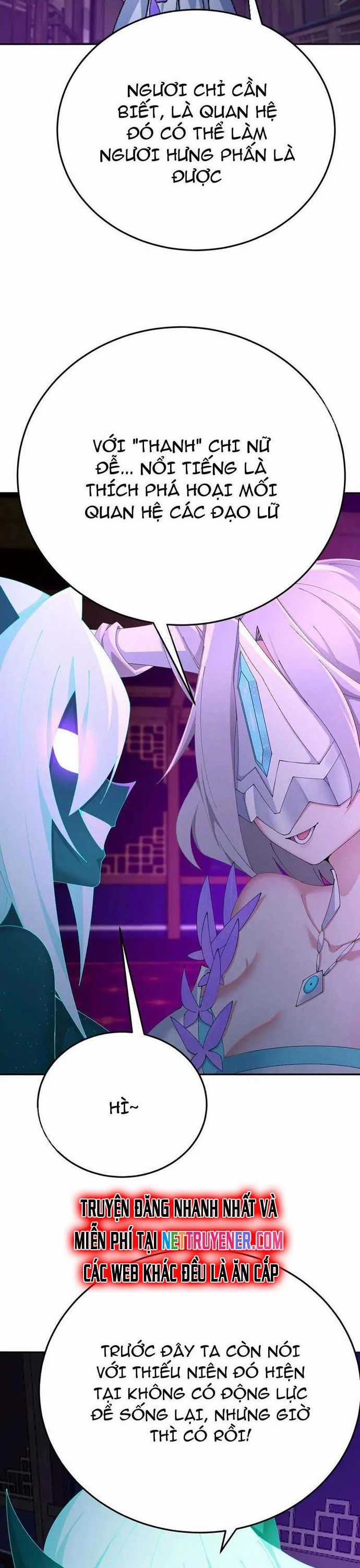 Hóa Ra Các Cô Ấy Mới Là Nhân Vật Chính Chương 74 trang 2