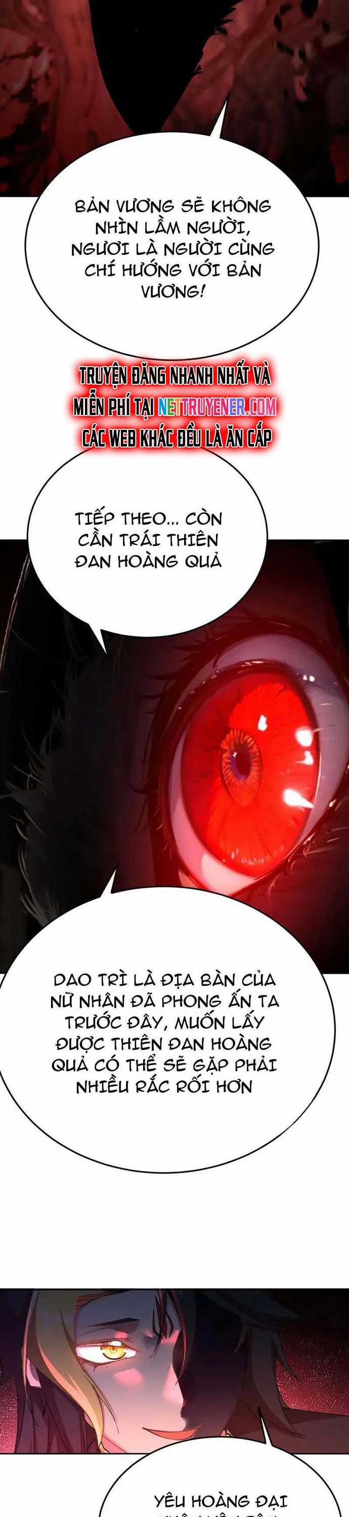 Hóa Ra Các Cô Ấy Mới Là Nhân Vật Chính Chương 74 trang 22