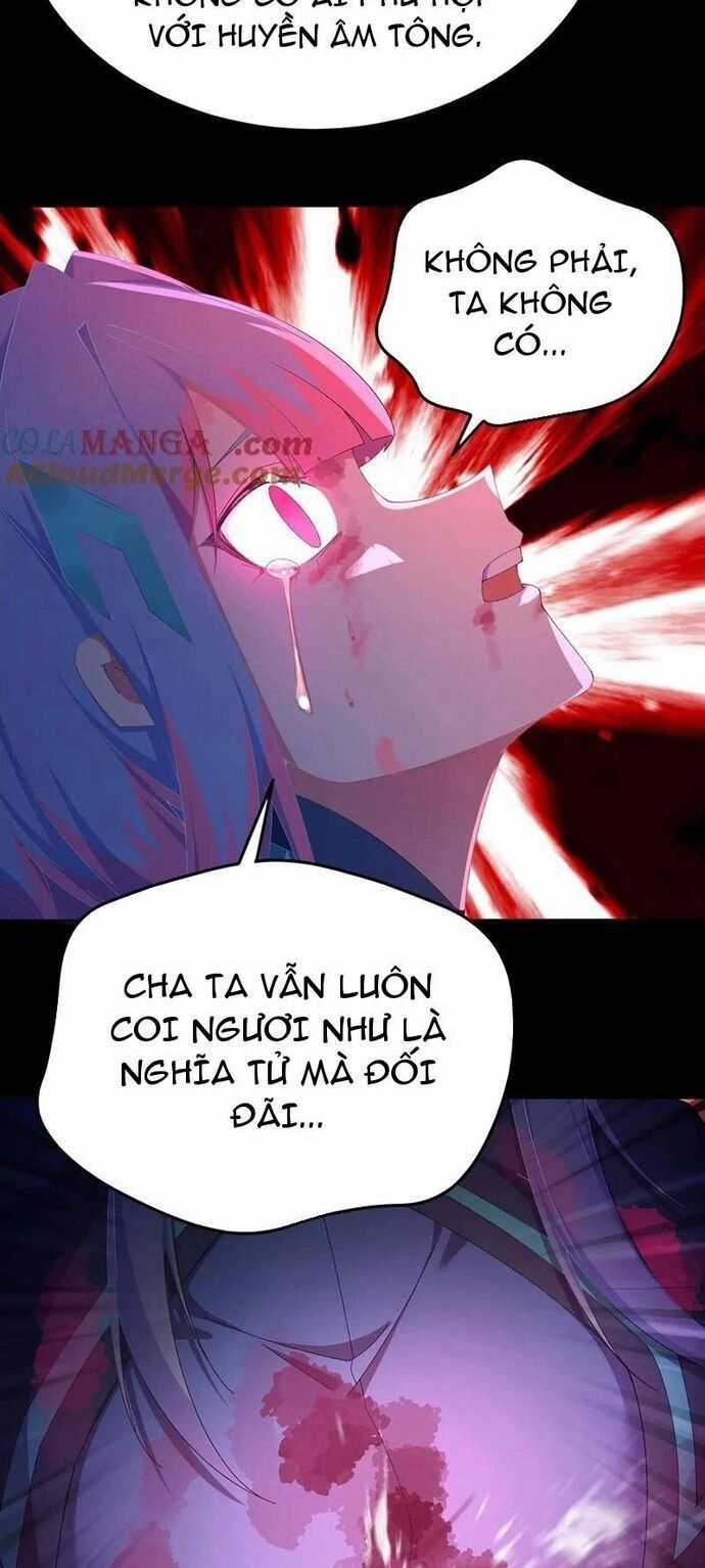 Hóa Ra Các Cô Ấy Mới Là Nhân Vật Chính Chương 77 trang 15