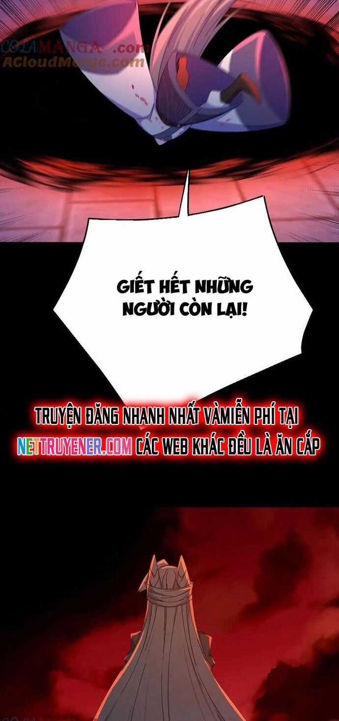 Hóa Ra Các Cô Ấy Mới Là Nhân Vật Chính Chương 77 trang 19