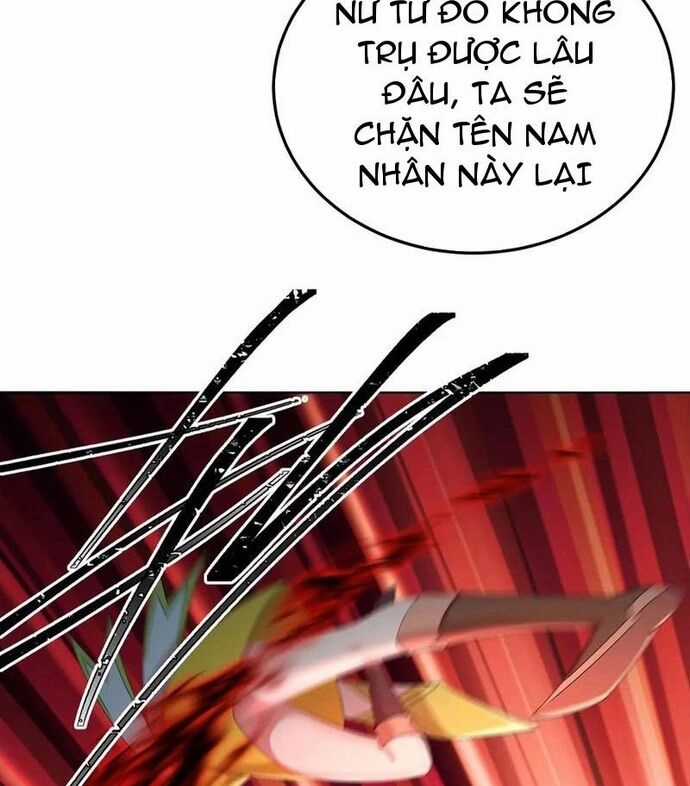 Hóa Ra Các Cô Ấy Mới Là Nhân Vật Chính Chương 77 trang 28