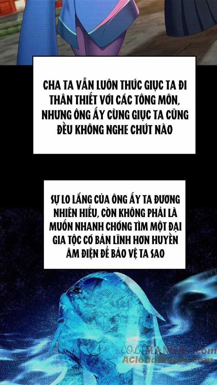 Hóa Ra Các Cô Ấy Mới Là Nhân Vật Chính Chương 77 trang 3