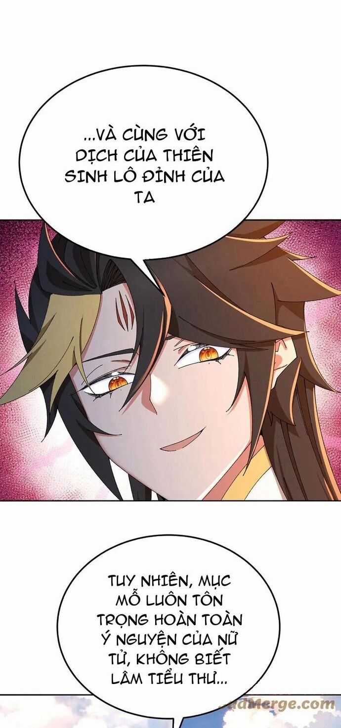 Hóa Ra Các Cô Ấy Mới Là Nhân Vật Chính Chương 77 trang 32