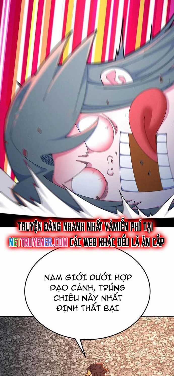 Hóa Ra Các Cô Ấy Mới Là Nhân Vật Chính Chương 77 trang 39