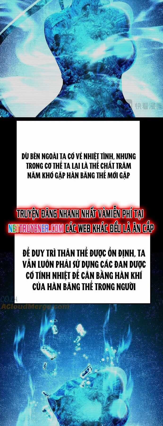 Hóa Ra Các Cô Ấy Mới Là Nhân Vật Chính Chương 77 trang 4