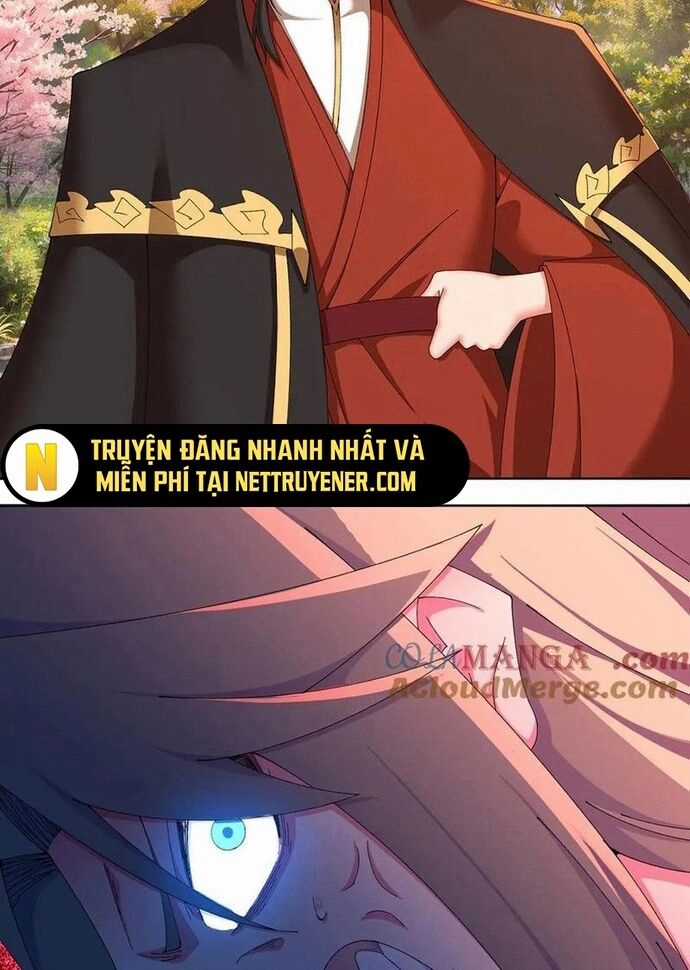 Hóa Ra Các Cô Ấy Mới Là Nhân Vật Chính Chương 77 trang 42