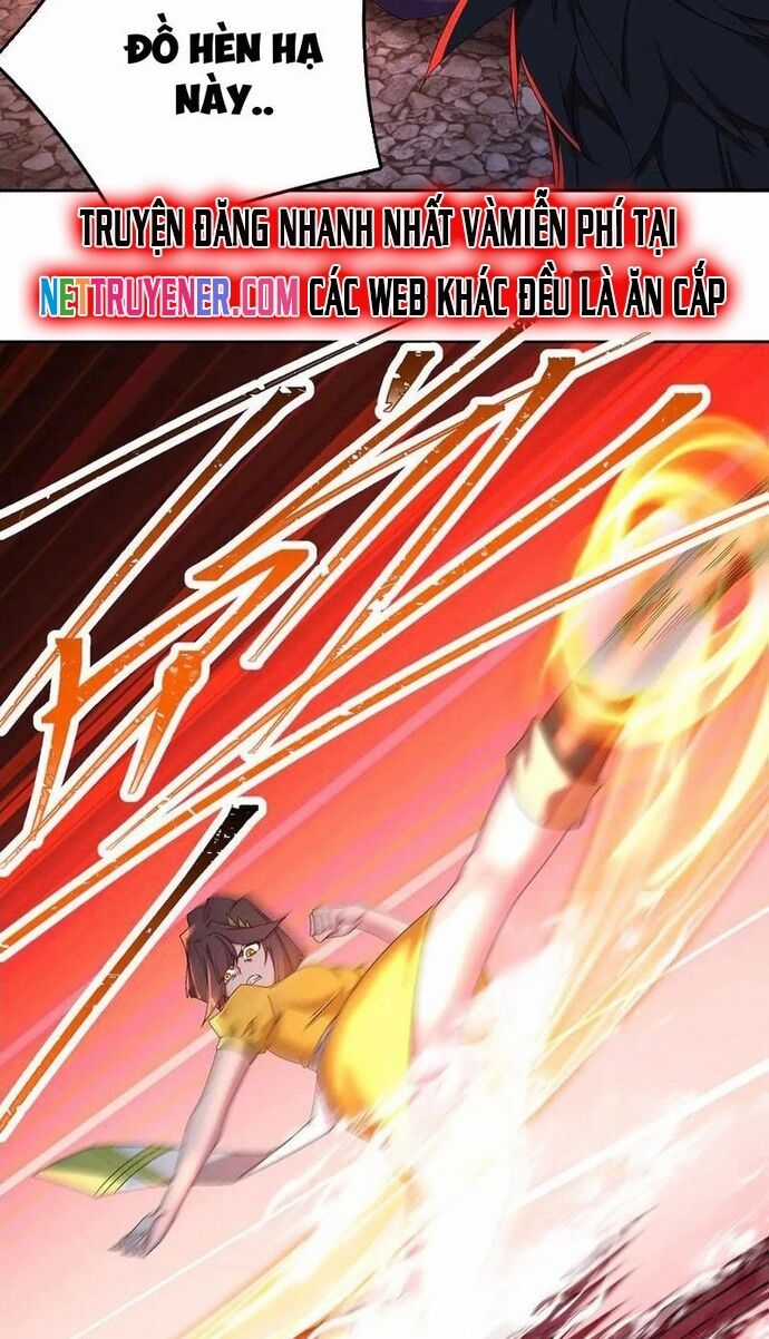 Hóa Ra Các Cô Ấy Mới Là Nhân Vật Chính Chương 77 trang 44