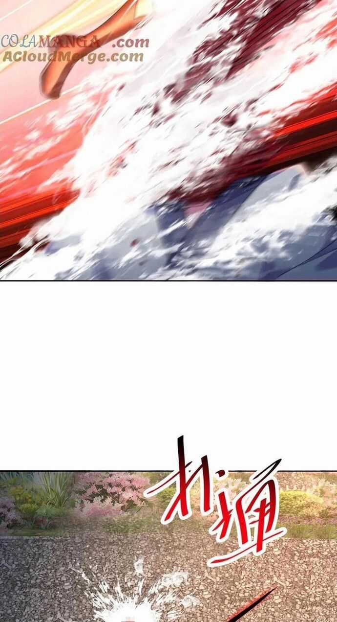 Hóa Ra Các Cô Ấy Mới Là Nhân Vật Chính Chương 77 trang 45