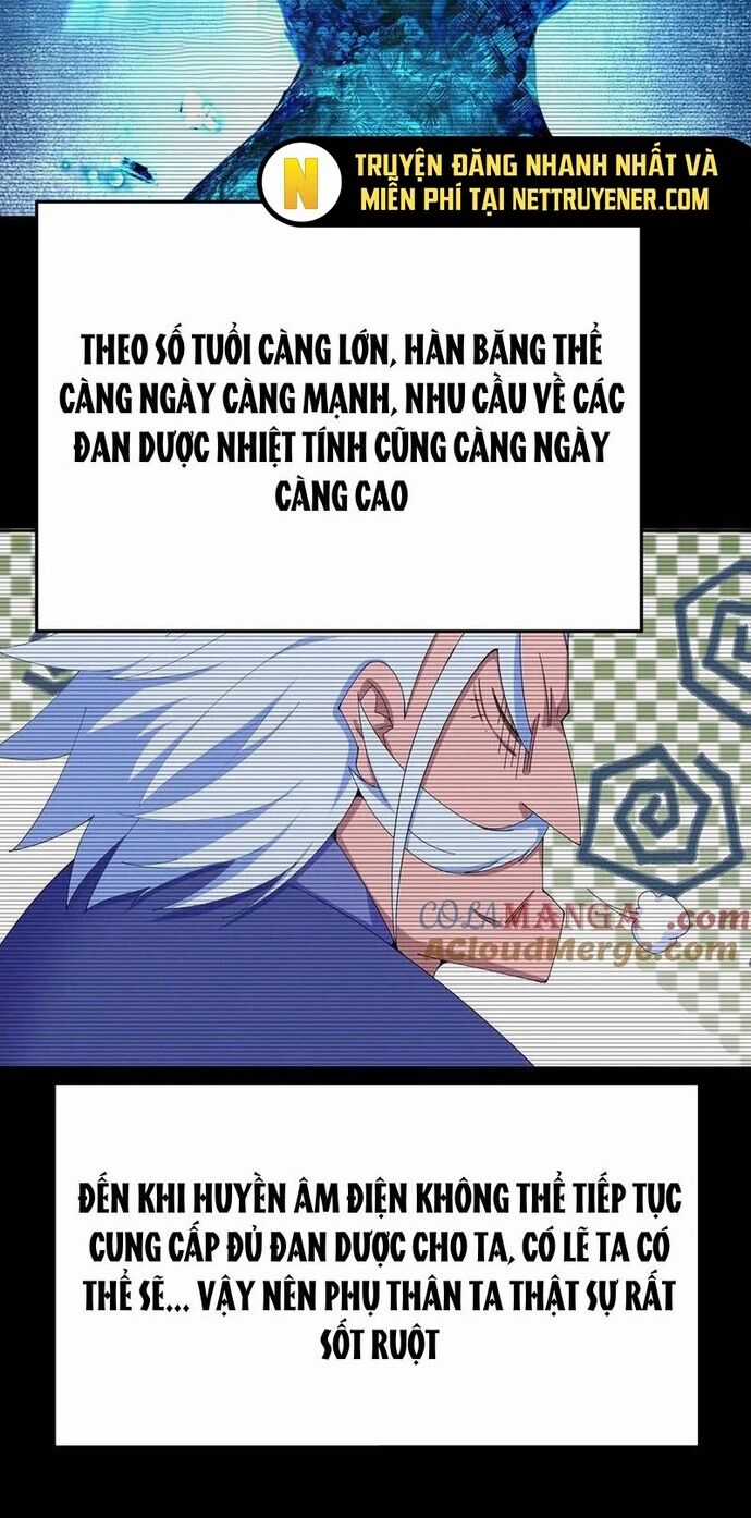 Hóa Ra Các Cô Ấy Mới Là Nhân Vật Chính Chương 77 trang 5