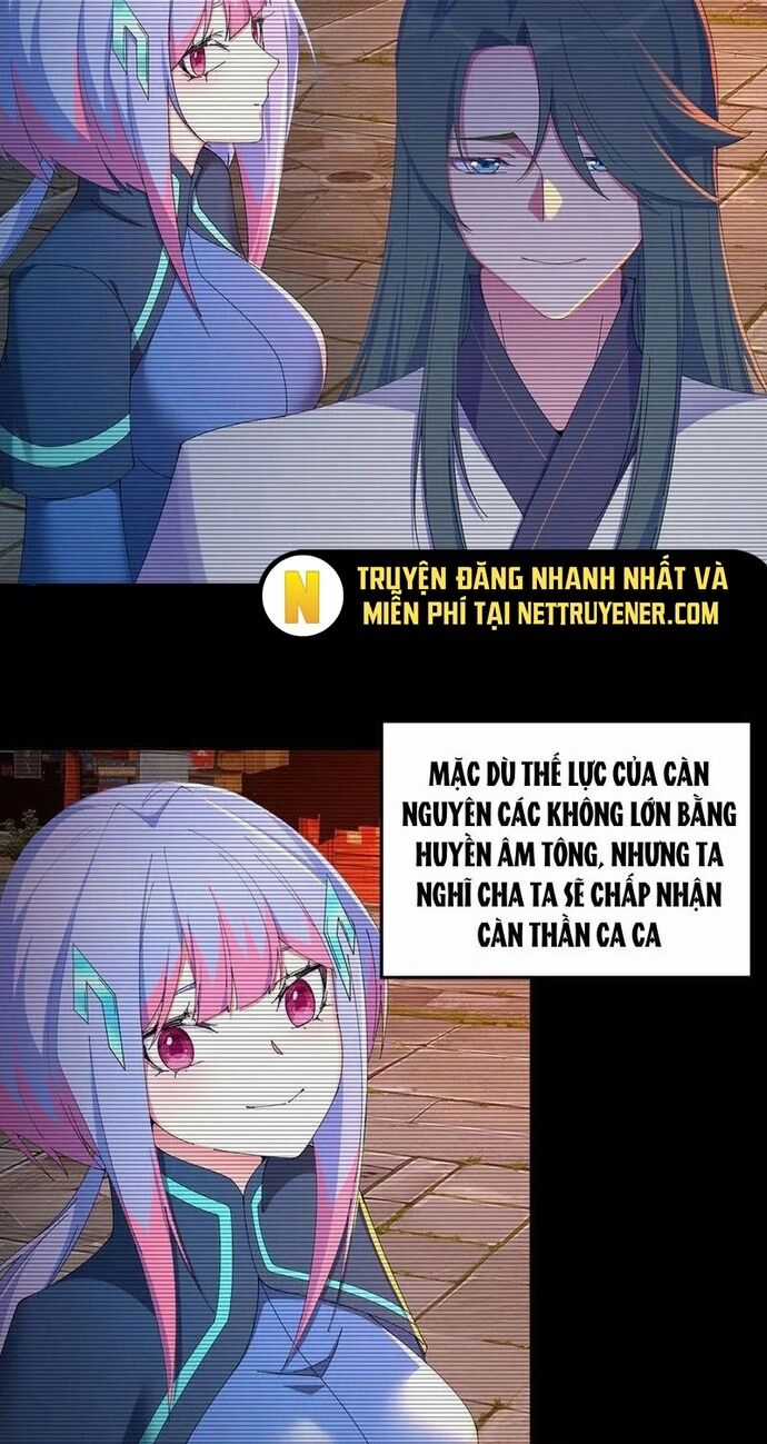 Hóa Ra Các Cô Ấy Mới Là Nhân Vật Chính Chương 77 trang 8