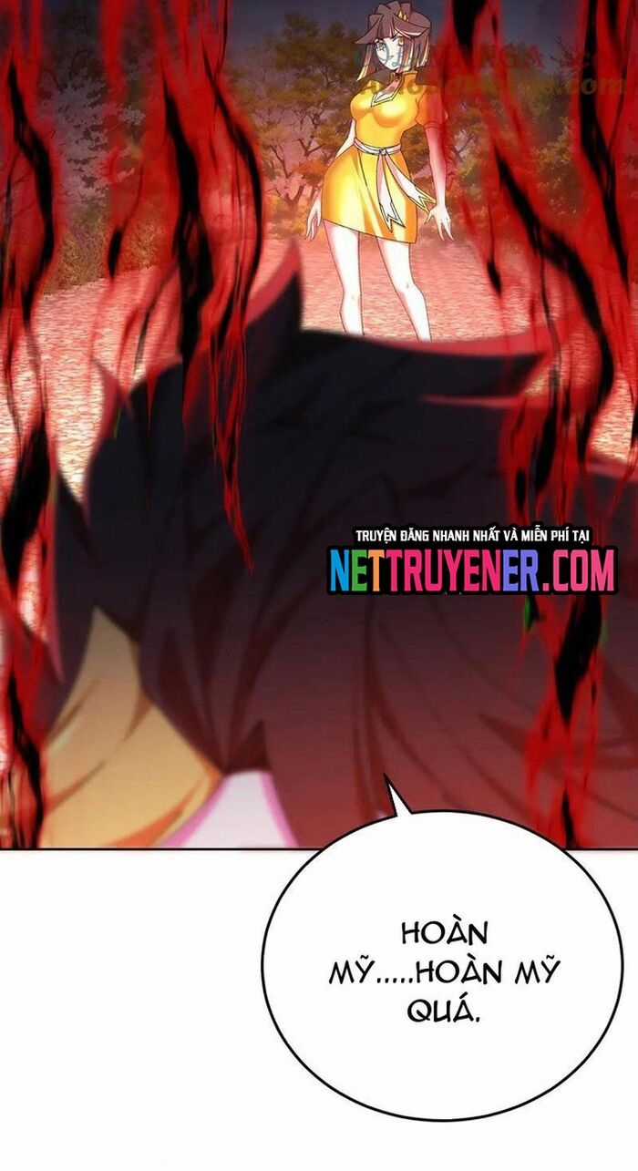 Hóa Ra Các Cô Ấy Mới Là Nhân Vật Chính Chương 78 trang 12