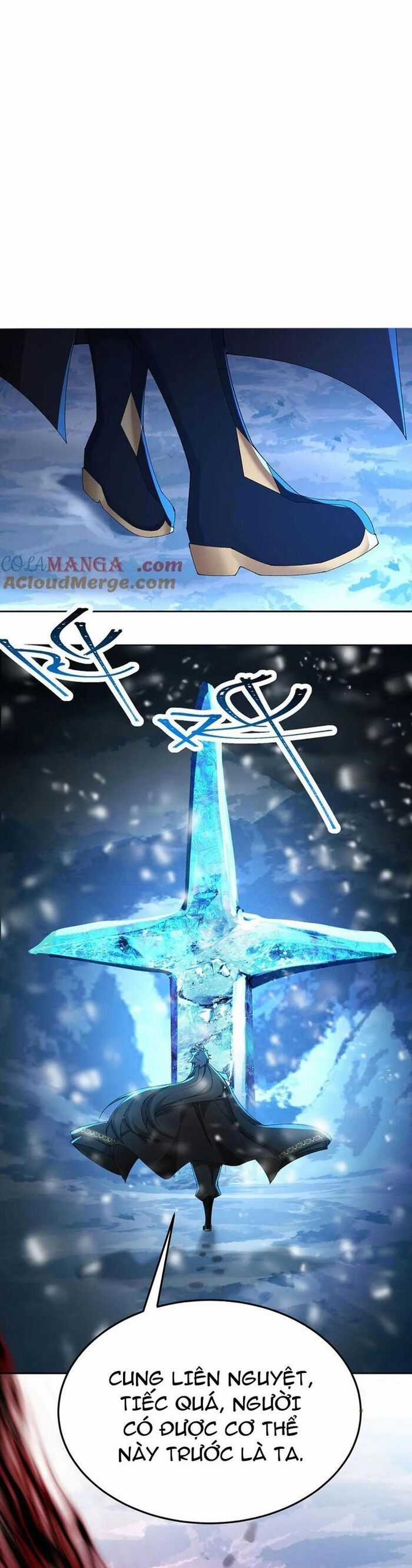 Hóa Ra Các Cô Ấy Mới Là Nhân Vật Chính Chương 78 trang 15