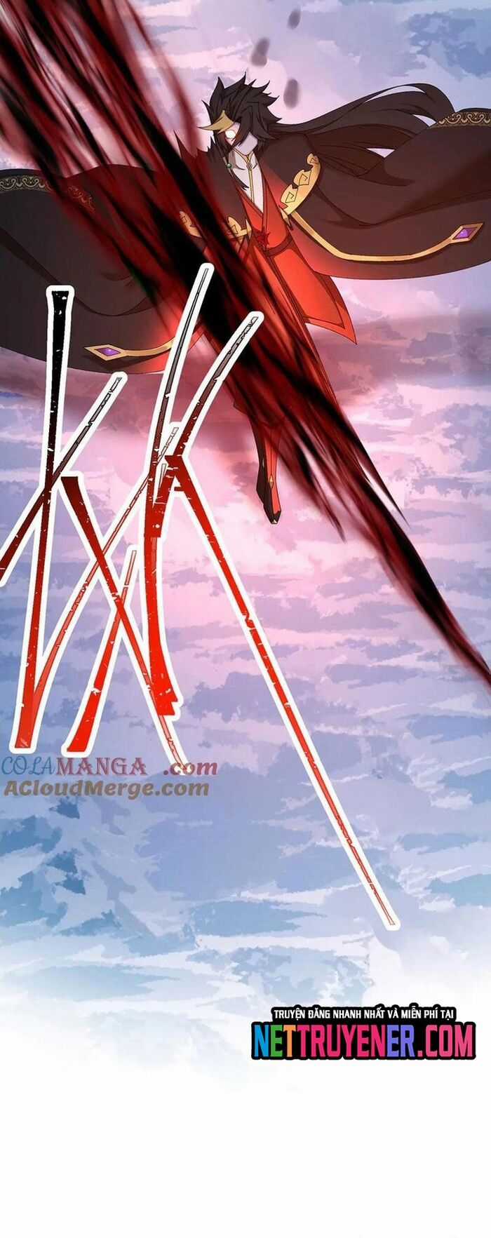 Hóa Ra Các Cô Ấy Mới Là Nhân Vật Chính Chương 78 trang 16