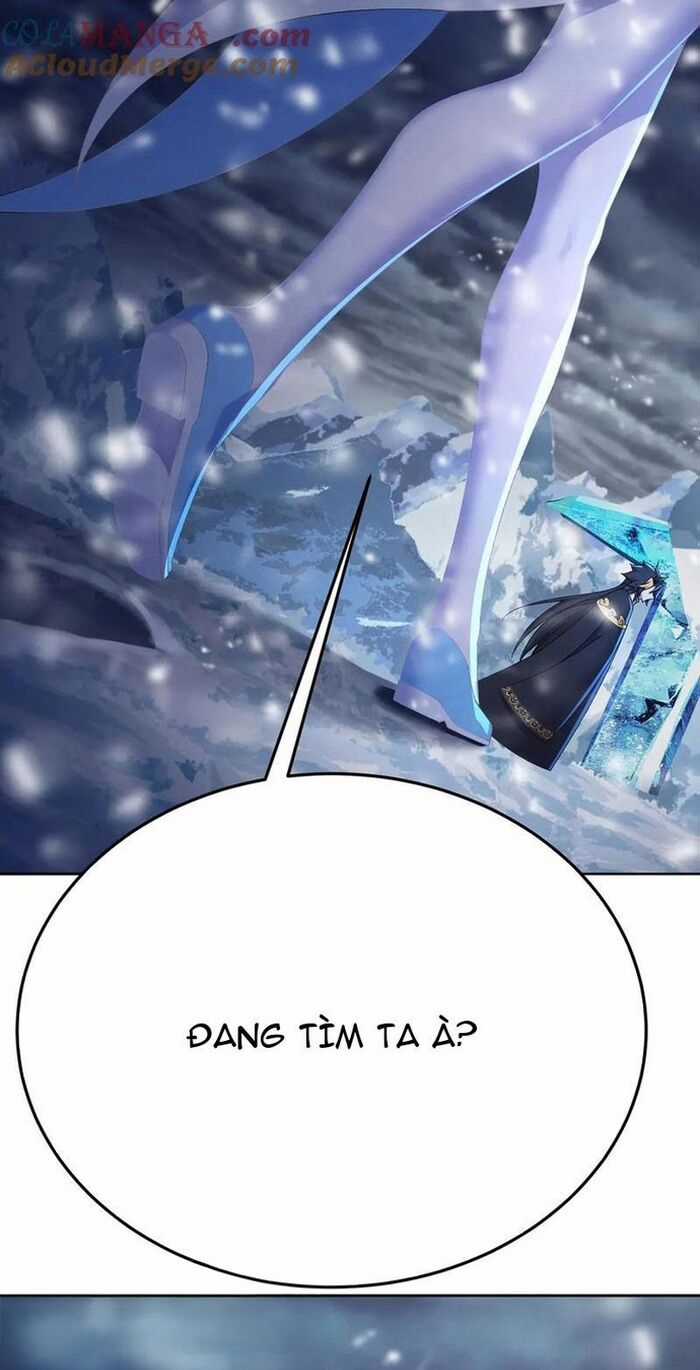 Hóa Ra Các Cô Ấy Mới Là Nhân Vật Chính Chương 78 trang 18