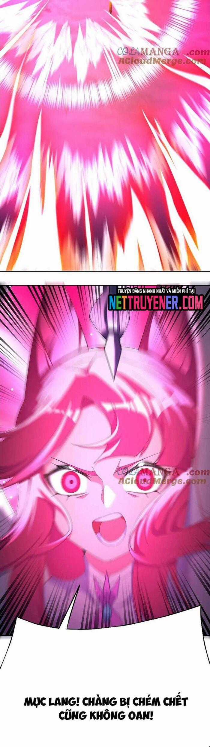 Hóa Ra Các Cô Ấy Mới Là Nhân Vật Chính Chương 78 trang 26