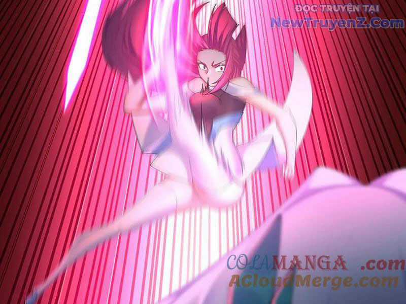 Hóa Ra Các Cô Ấy Mới Là Nhân Vật Chính Chương 80 trang 101