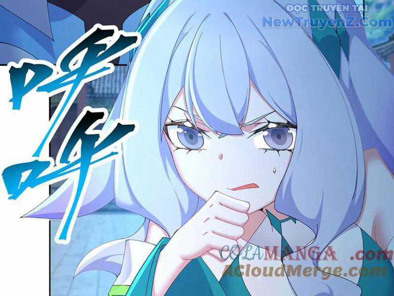 Hóa Ra Các Cô Ấy Mới Là Nhân Vật Chính Chương 80 trang 109