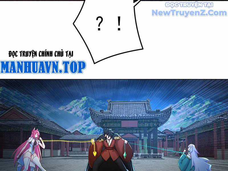 Hóa Ra Các Cô Ấy Mới Là Nhân Vật Chính Chương 80 trang 121