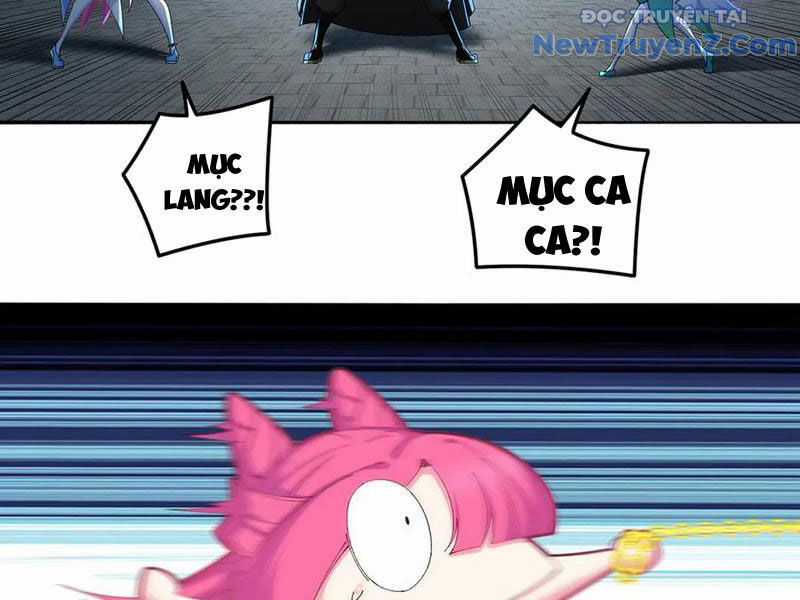 Hóa Ra Các Cô Ấy Mới Là Nhân Vật Chính Chương 80 trang 122