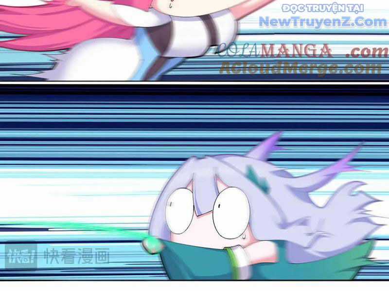 Hóa Ra Các Cô Ấy Mới Là Nhân Vật Chính Chương 80 trang 123