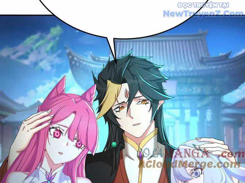 Hóa Ra Các Cô Ấy Mới Là Nhân Vật Chính Chương 80 trang 125