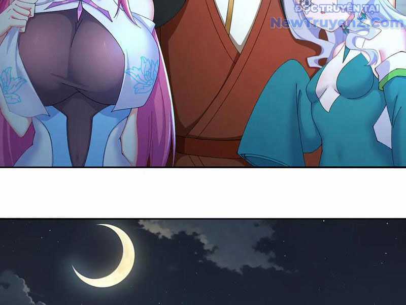 Hóa Ra Các Cô Ấy Mới Là Nhân Vật Chính Chương 80 trang 126