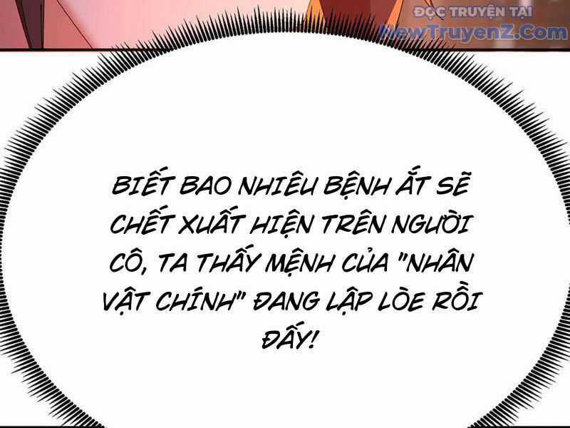 Hóa Ra Các Cô Ấy Mới Là Nhân Vật Chính Chương 80 trang 14